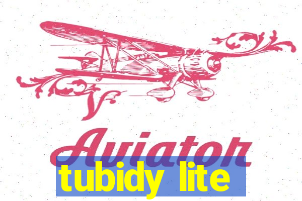 tubidy lite